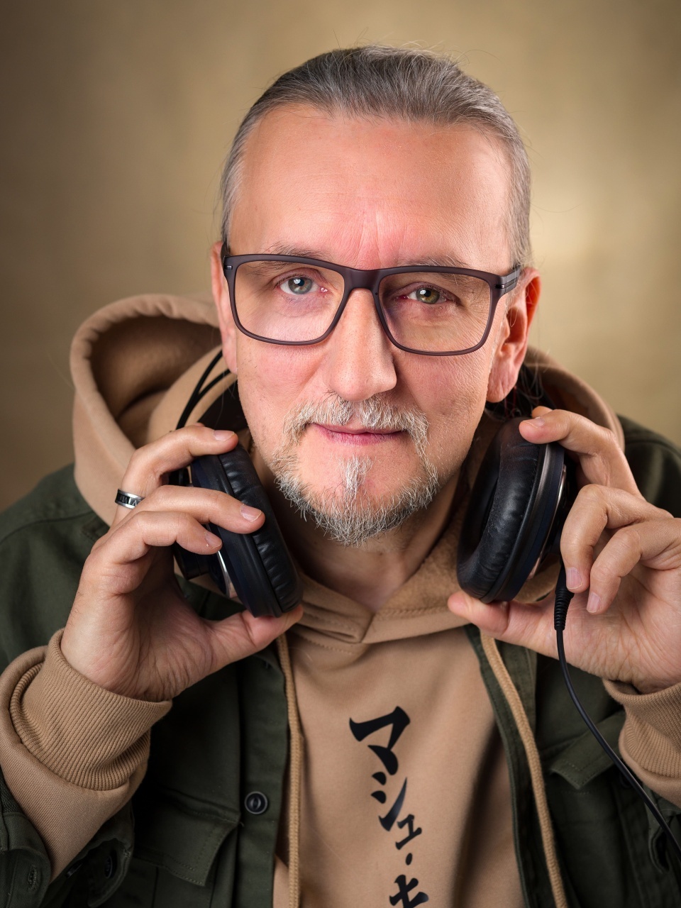 Krzysztof Wilczyński/fot.: Piotr Ulanowski