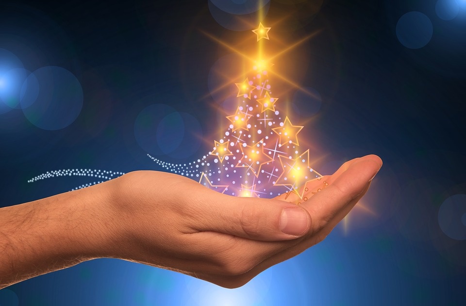 O symbolice Bożego Narodzenia i znaczeniu tradycji w naszym życiu. Fot. ilustracyjne/pixabay.com