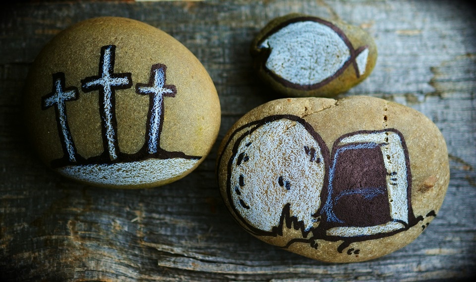 Czy umiemy przeżywać Wielkanoc duchowo? Fot. ilustracyjna/pixabay.com