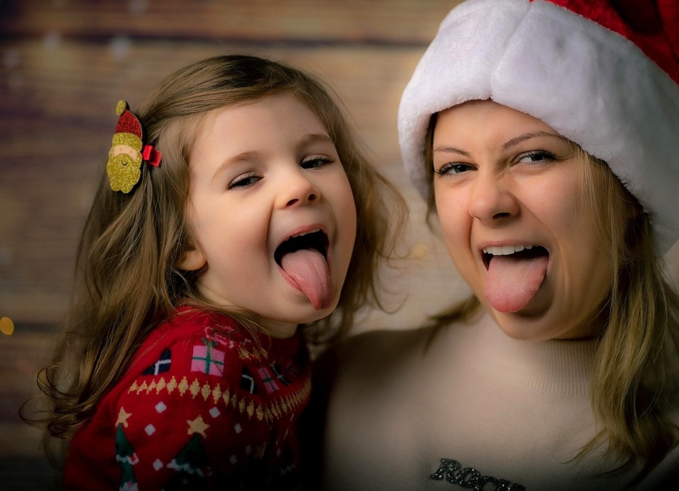 Jak budować relacje z dziećmi? Fot. ilustracyjna/pixabay.com