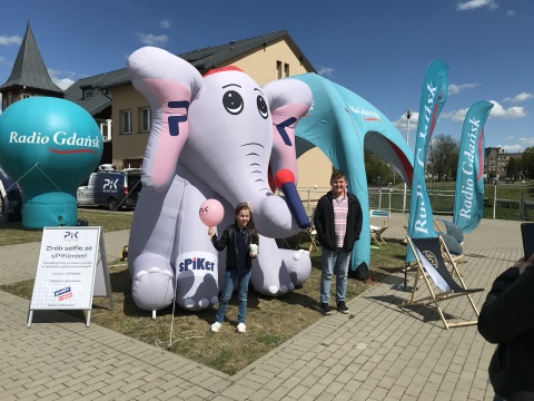 sPiker na Rodzinnym PiKniku w Grudziądzu [15 maja 2022]