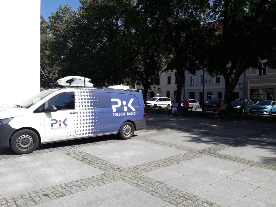 fot. Polskie Radio PiK/nk