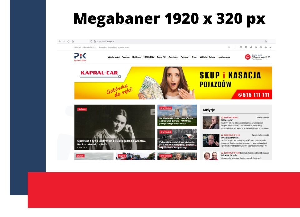 Megabaner