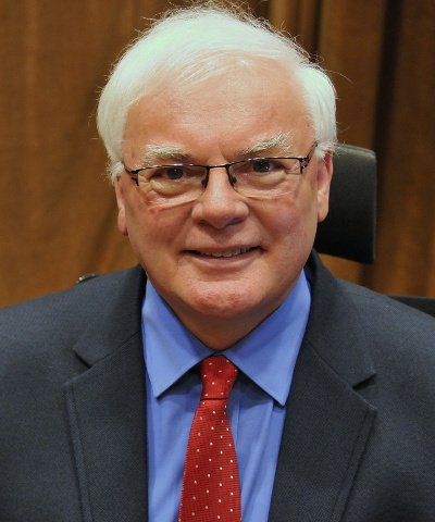 prof. Adam Sudoł