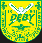 Uczniowski Klub Sportowy Dęby Osielsko