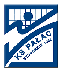 Logo KS Pałac Bydgoszcz