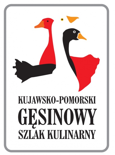 Gęsinowy Szlak Kulinarny