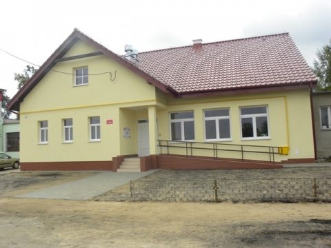 Inwestycje w gminie Sicienko