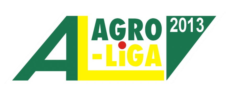 Logo konkursu Agroliga
