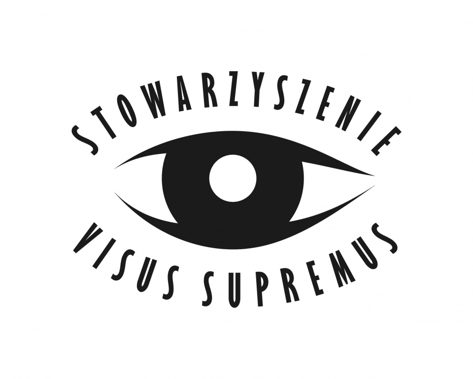 Logo Stowarzyszenia "Visus Supremus"