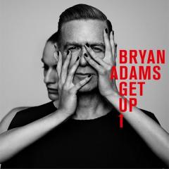 Brand New Day - Bryan Adams