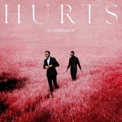 Lights - Hurts