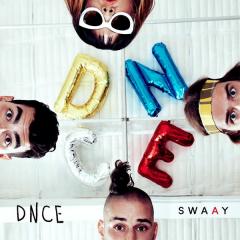 Cake By The Ocean - DNCE