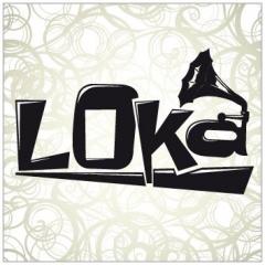 Tańczę sam - Loka