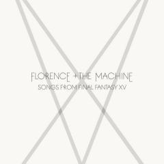 Too Much Is Never Enough - Florence + The Machine