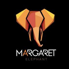 Elephant - Margaret