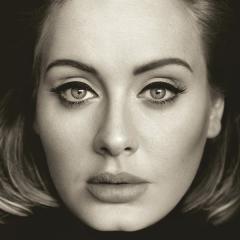 Water Under The Bridge - Adele