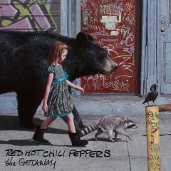 Goodbye Angels - Red Hot Chili Peppers