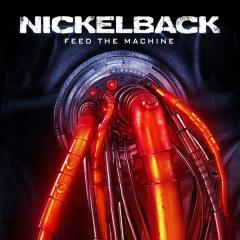 Song On Fire - Nickelback
