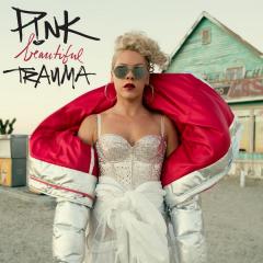 What About Us - P!nk
