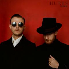 Ready To Go - Hurts