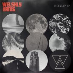 Legendary - Welshly Arms