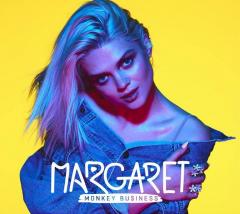 Byle jak - Margaret