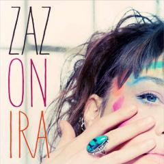 On Ira - Zaz