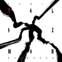 Zabieram Cię na trip - Kamil Bednarek
