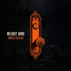 Sanctuary - Welshly Arms