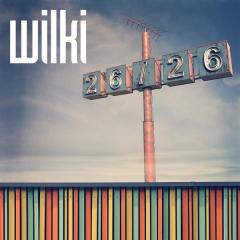 Na krawędzi życia - Wilki