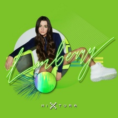 Nie ma mnie - Lanberry