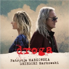Lustro - Patrycja Markowska i Grzegorz Markowski