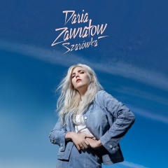 Szarówka - Daria Zawiałow