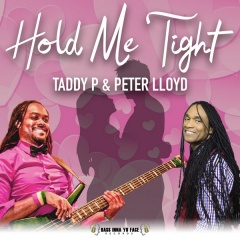 Hold Me Tight - Taddy P & Peter Lloyd