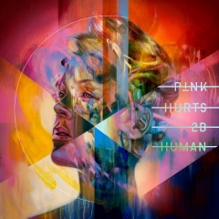 Hustle - P!nk