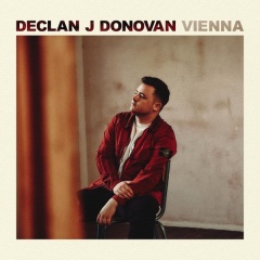 Vienna - Declan J Donovan