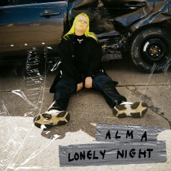 Lonely Night - Alma