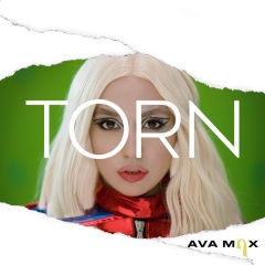 Torn - Ava Max