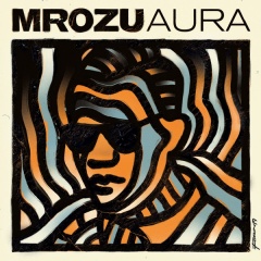 Aura - Mrozu