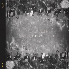 Orphans - Coldplay