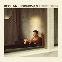 Homesick - Declan J Donovan