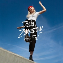 Punk Fu! - Daria Zawiałow