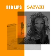 Safari - Red Lips