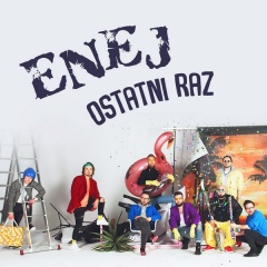 Ostatni raz - Enej