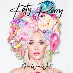Never Worn White - Katy Perry
