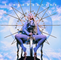 Kings & Queens - Ava Max
