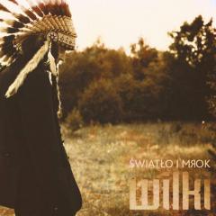 Spłonąć i odejść - Wilki