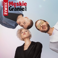 Świt - Męskie Granie Orkiestra 2020, Daria Zawiaow, Król, Igo