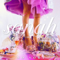 No sory - Sanah